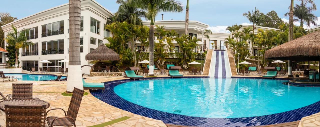 Vale Suico Resort Itapeva  Exterior foto