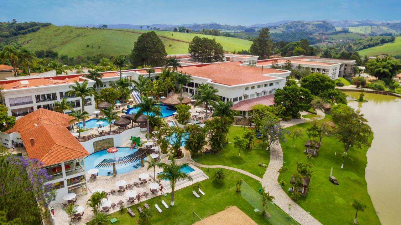 Vale Suico Resort Itapeva  Exterior foto