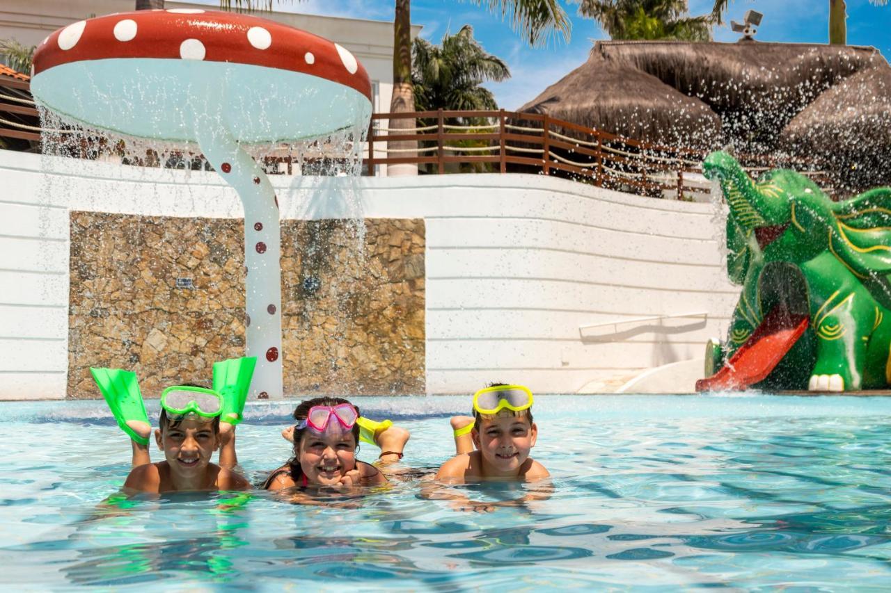 Vale Suico Resort Itapeva  Exterior foto