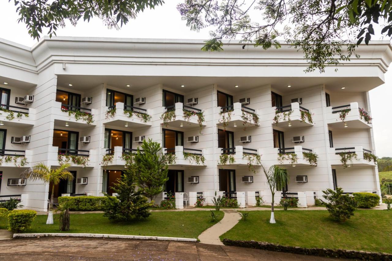Vale Suico Resort Itapeva  Exterior foto
