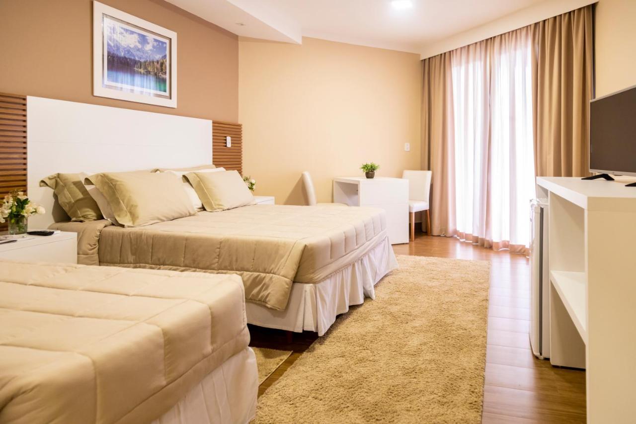 Vale Suico Resort Itapeva  Exterior foto