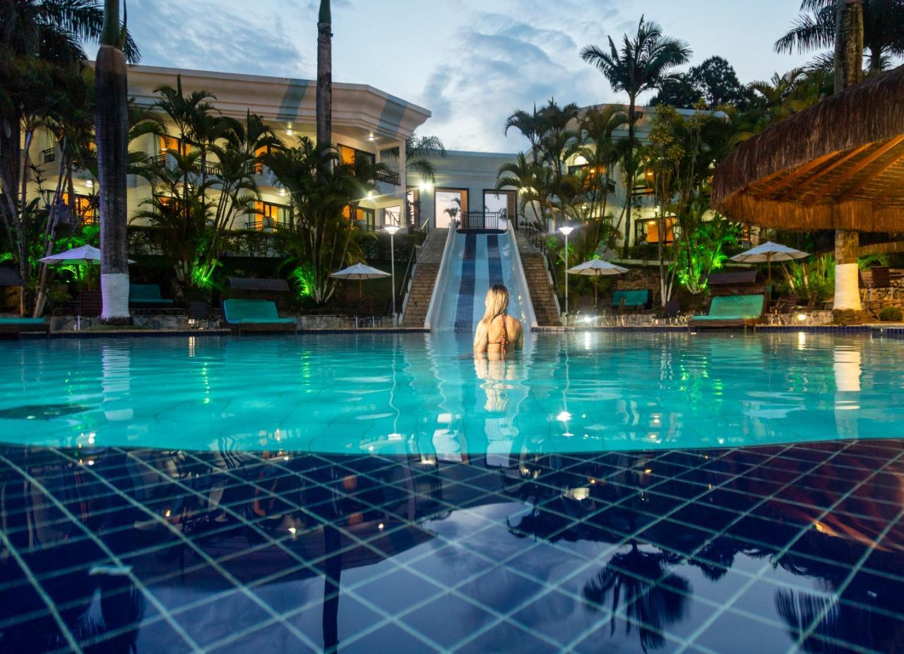 Vale Suico Resort Itapeva  Exterior foto