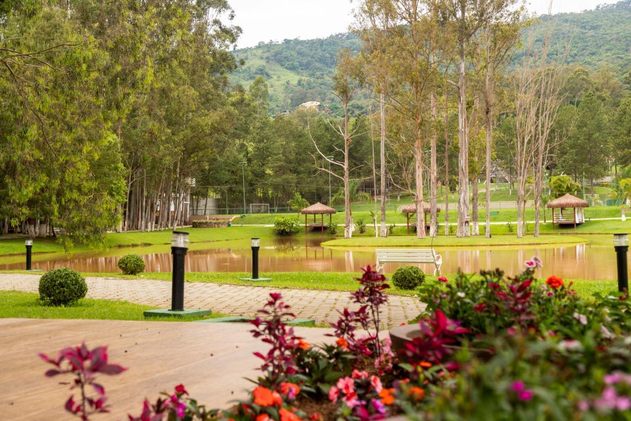 Vale Suico Resort Itapeva  Exterior foto