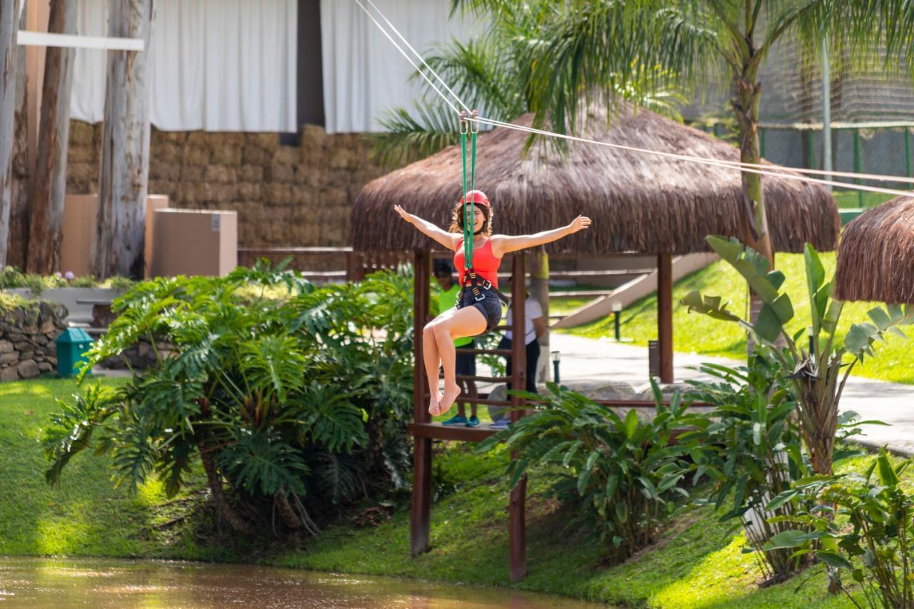 Vale Suico Resort Itapeva  Exterior foto