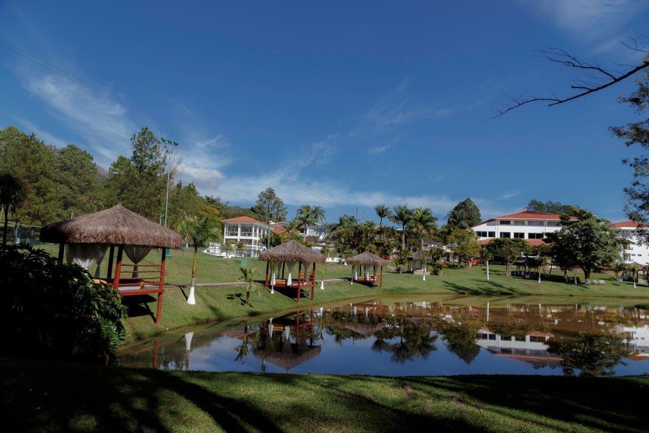 Vale Suico Resort Itapeva  Exterior foto