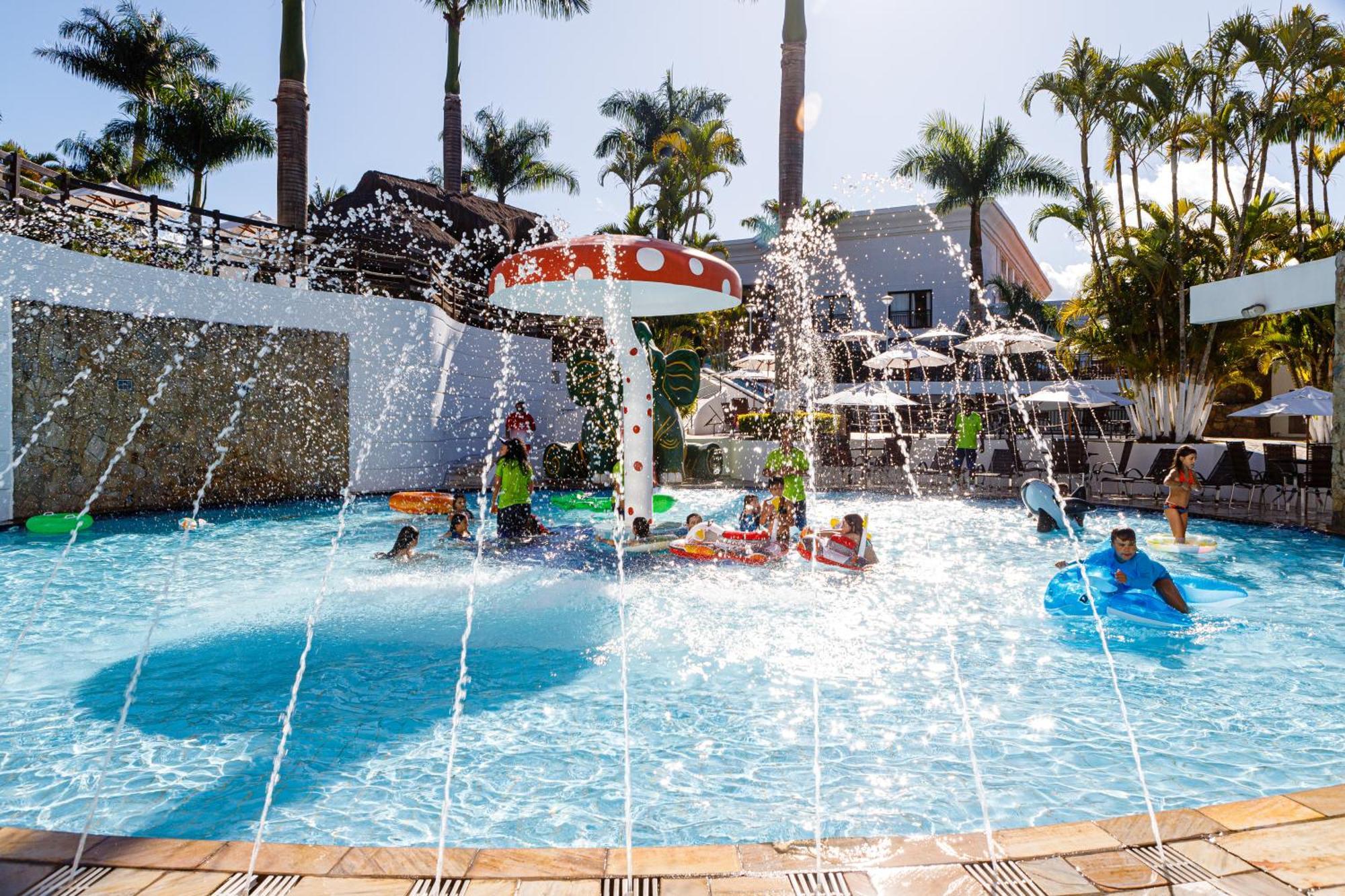 Vale Suico Resort Itapeva  Exterior foto