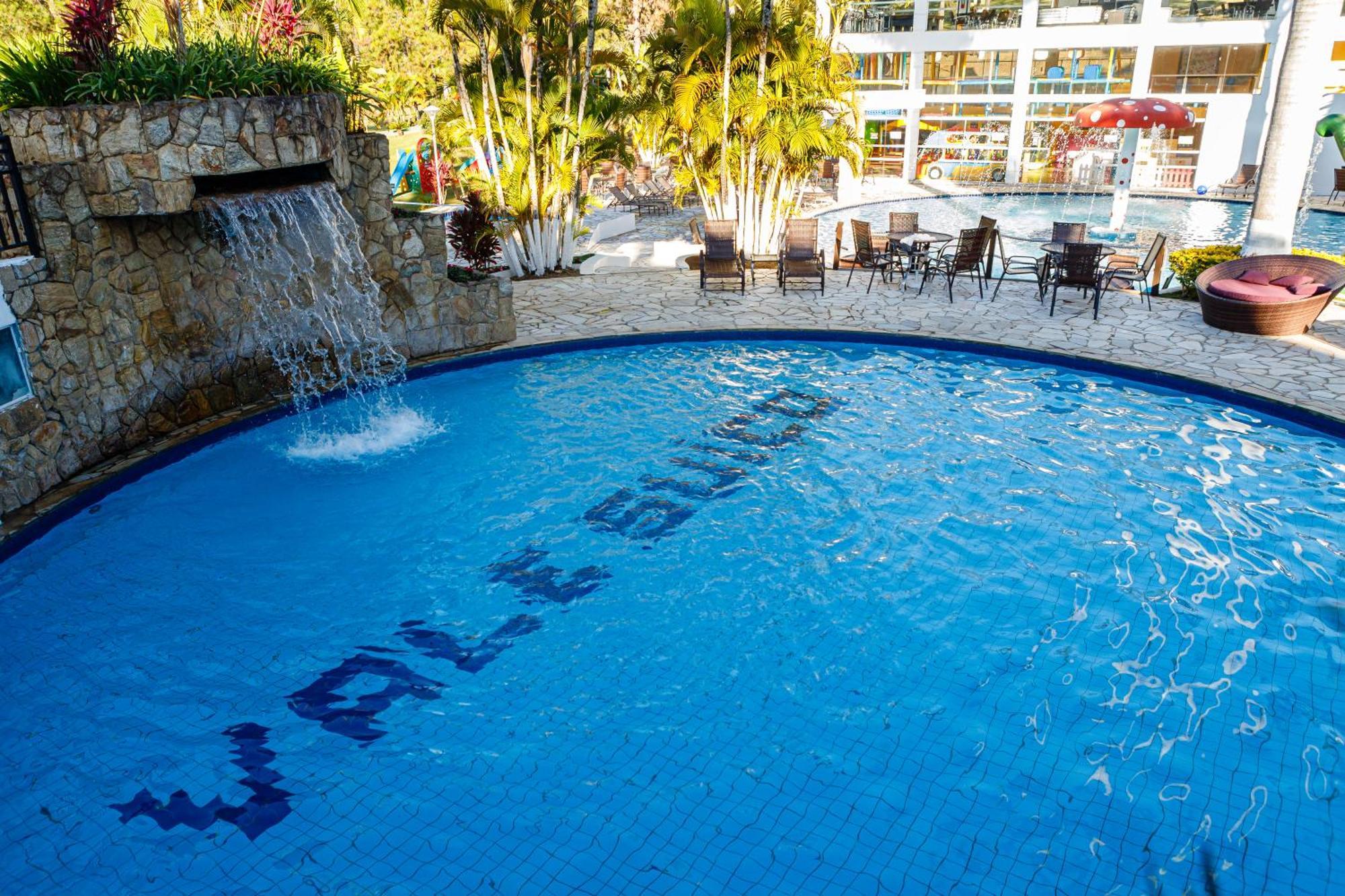 Vale Suico Resort Itapeva  Exterior foto